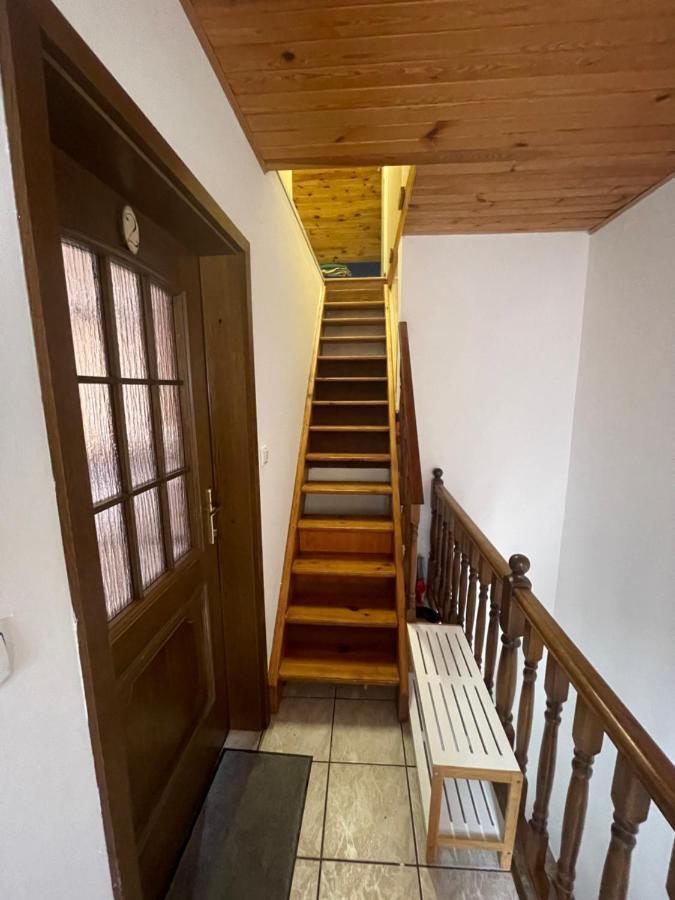 Kometer Soba Apartamento Bovec Exterior foto